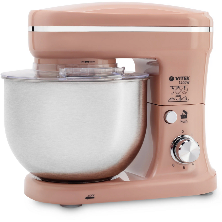 Кухонная машина VITEK VT-4102