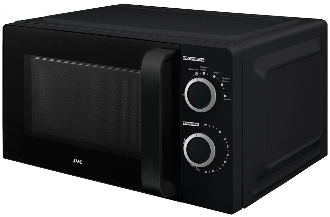 Микроволновая печь JVC JK-MW130M
