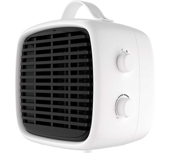 Электрический тепловентилятор ROYAL CLIMA RFH-PF1200DC-WT Preferito