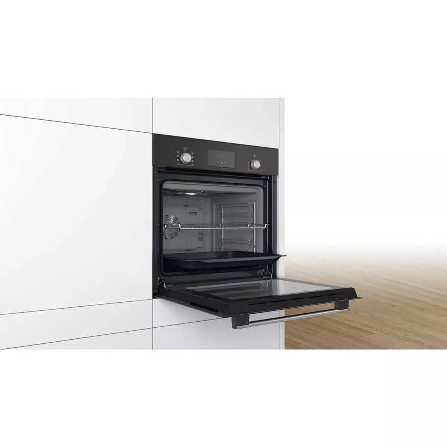 Духовой шкаф Bosch HBF153BB0