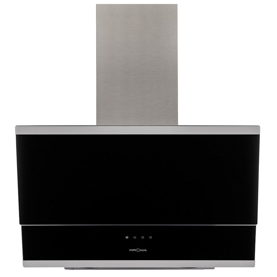 Вытяжка Krona Irma A 600 black PB