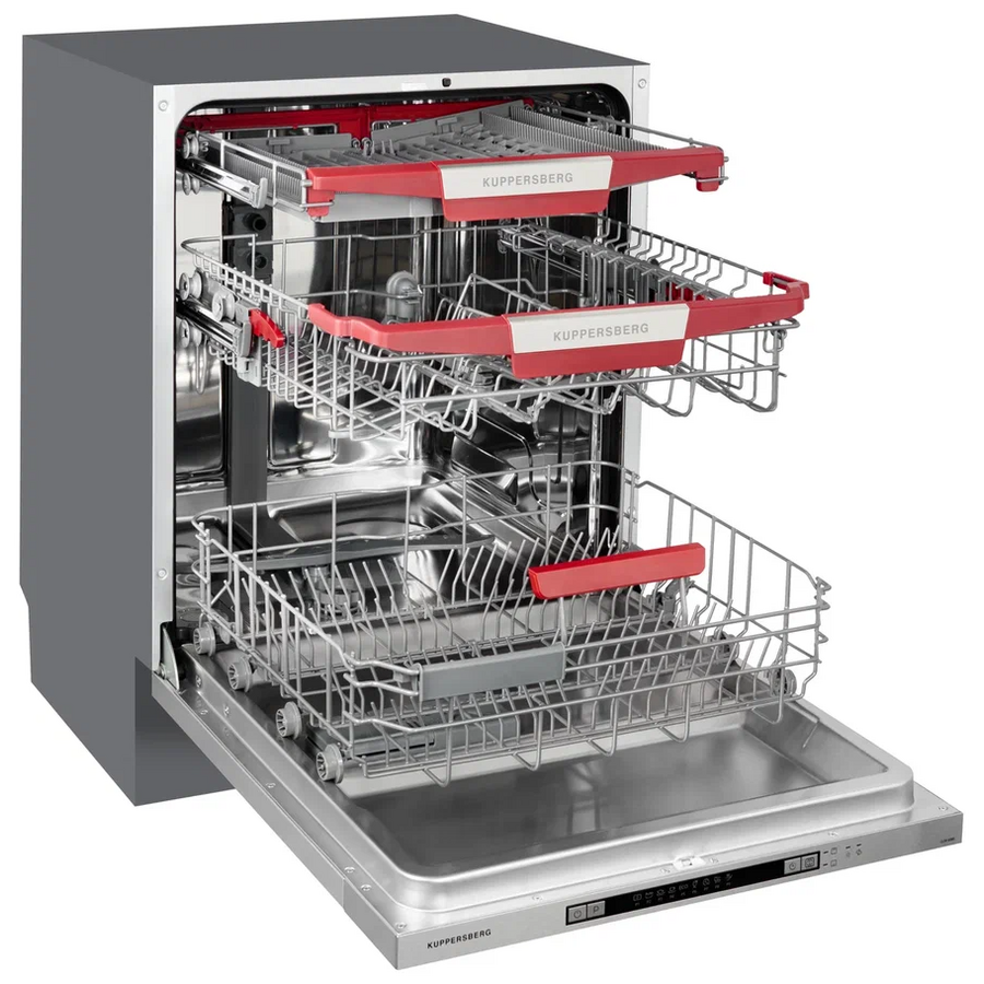 Встраиваемая посудомоечная машина Kuppersberg GLM 6080