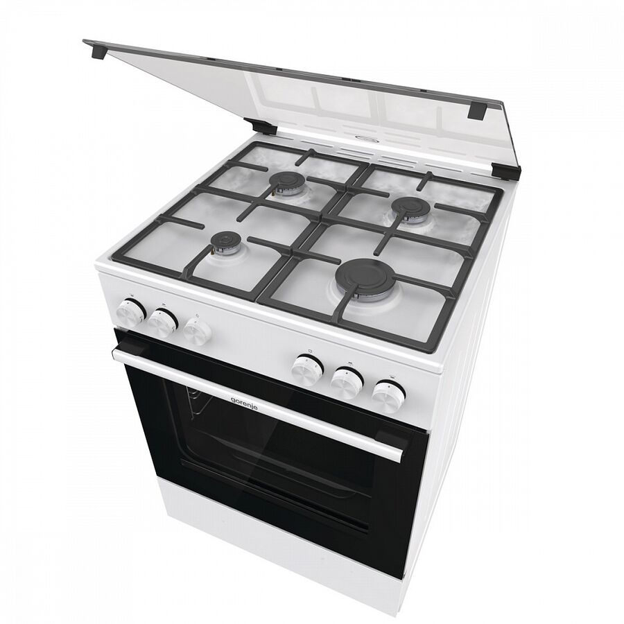 Кухонная плита Gorenje GG6A11WF
