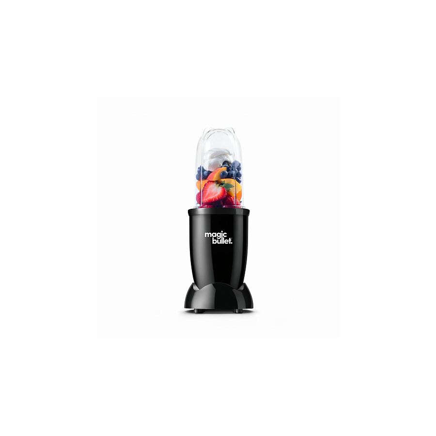 Блендер NutriBullet Magic Bullet MBR03B
