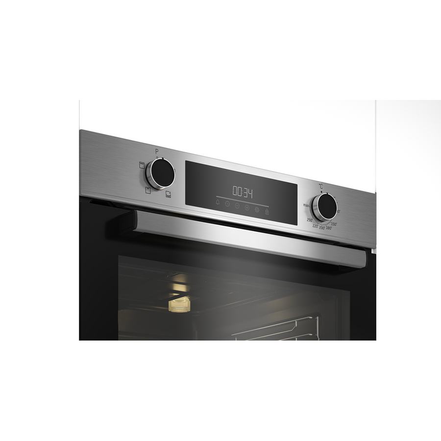 Духовой шкаф Beko BBIC12300XD