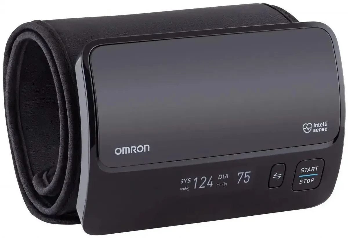 Тонометр автоматический Omron Evolv (HEM-7600T-E)