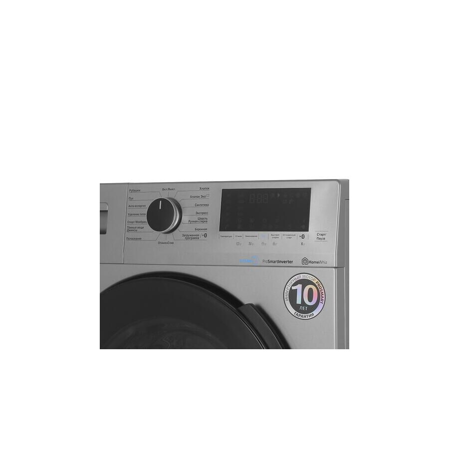 Стиральная машина Beko WSPE6H616S