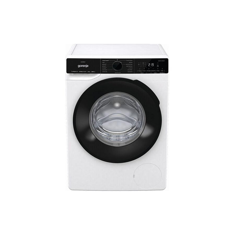 Стиральная машина Gorenje WPNA84A2TWIFI/C белый
