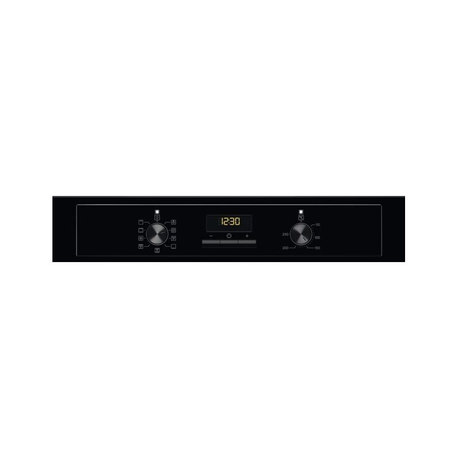 Духовой шкаф Electrolux EOF3H50BK черный