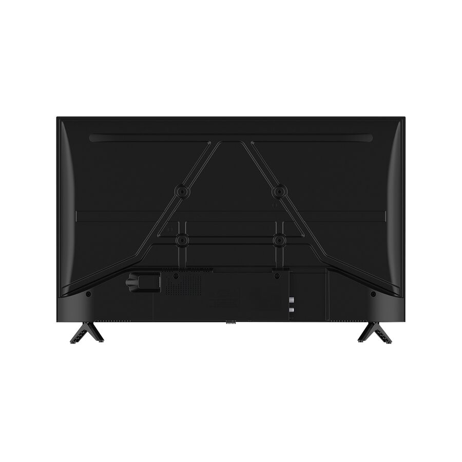 Телевизор BQ 32F40B Black