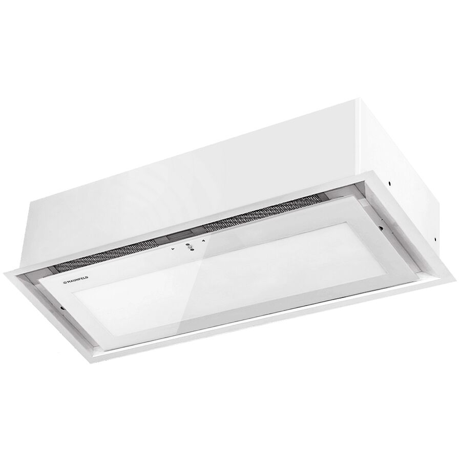 Вытяжка MAUNFELD MZR 60 Lux белый