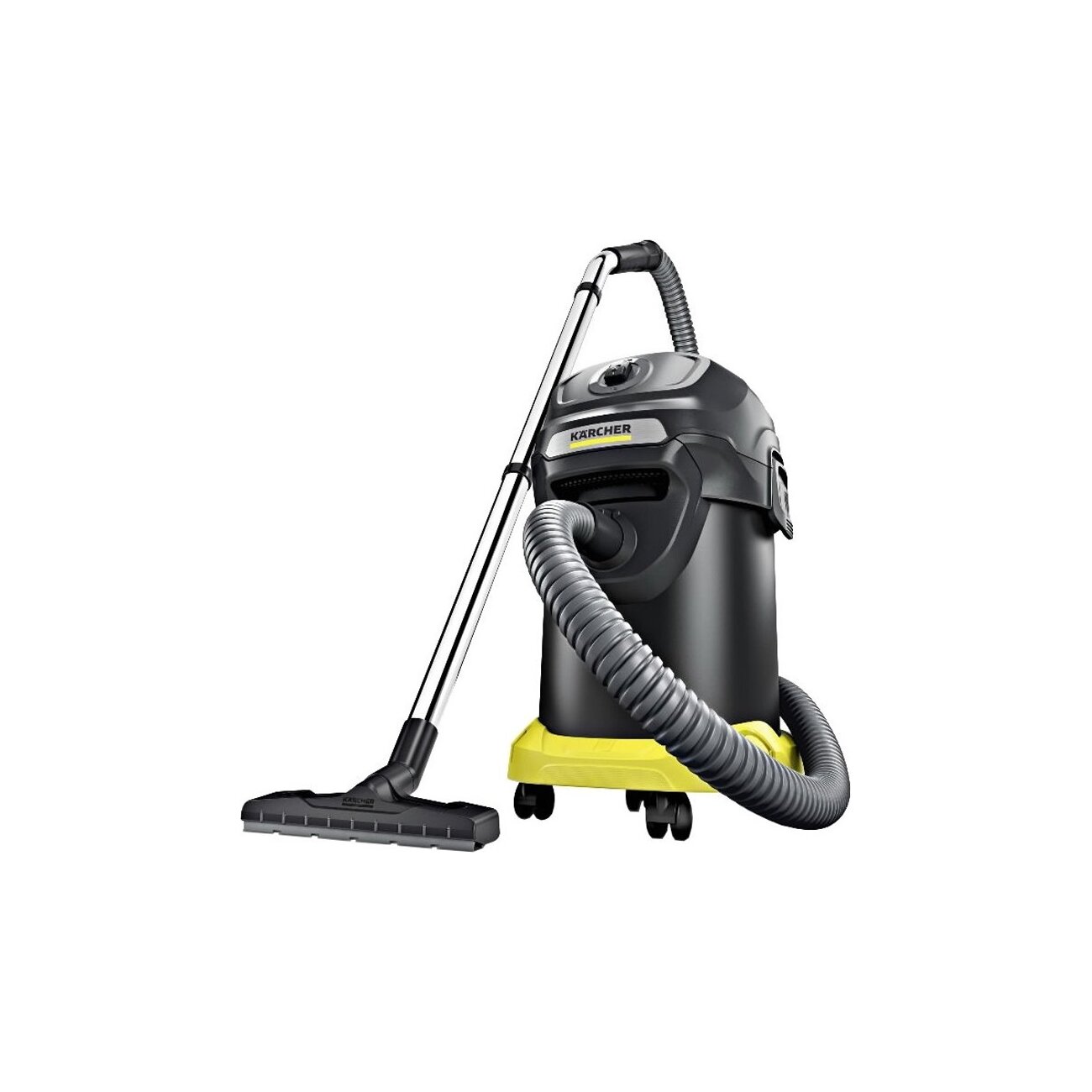 Пылесос для золы Karcher AD 4 Premium EU-II