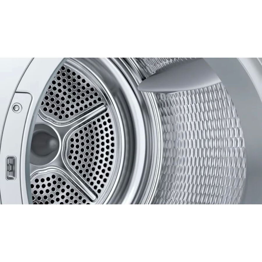 Сушильный автомат BOSCH WQG1420AME