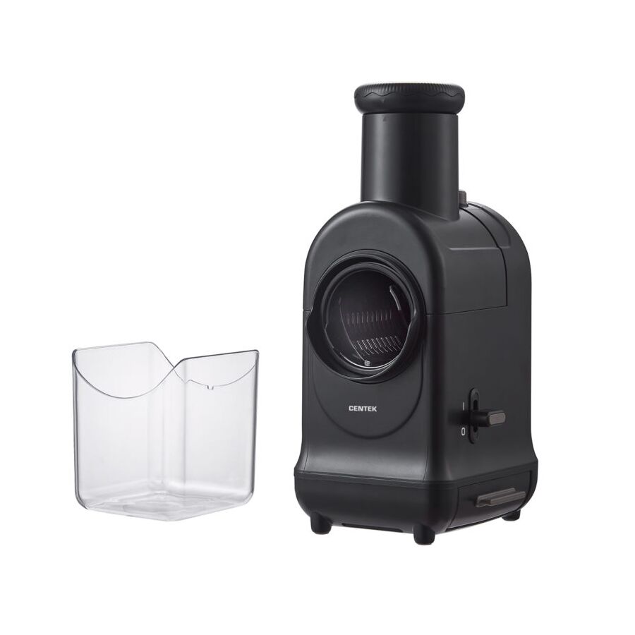 Мультирезка Centek CT-1383 Black