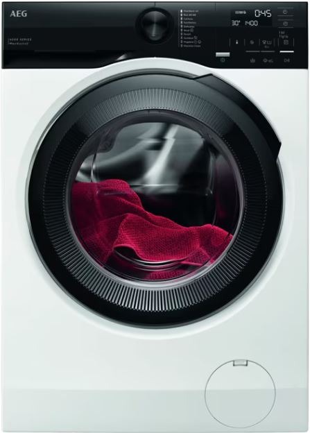 Стиральная машина AEG LFR6G944GE