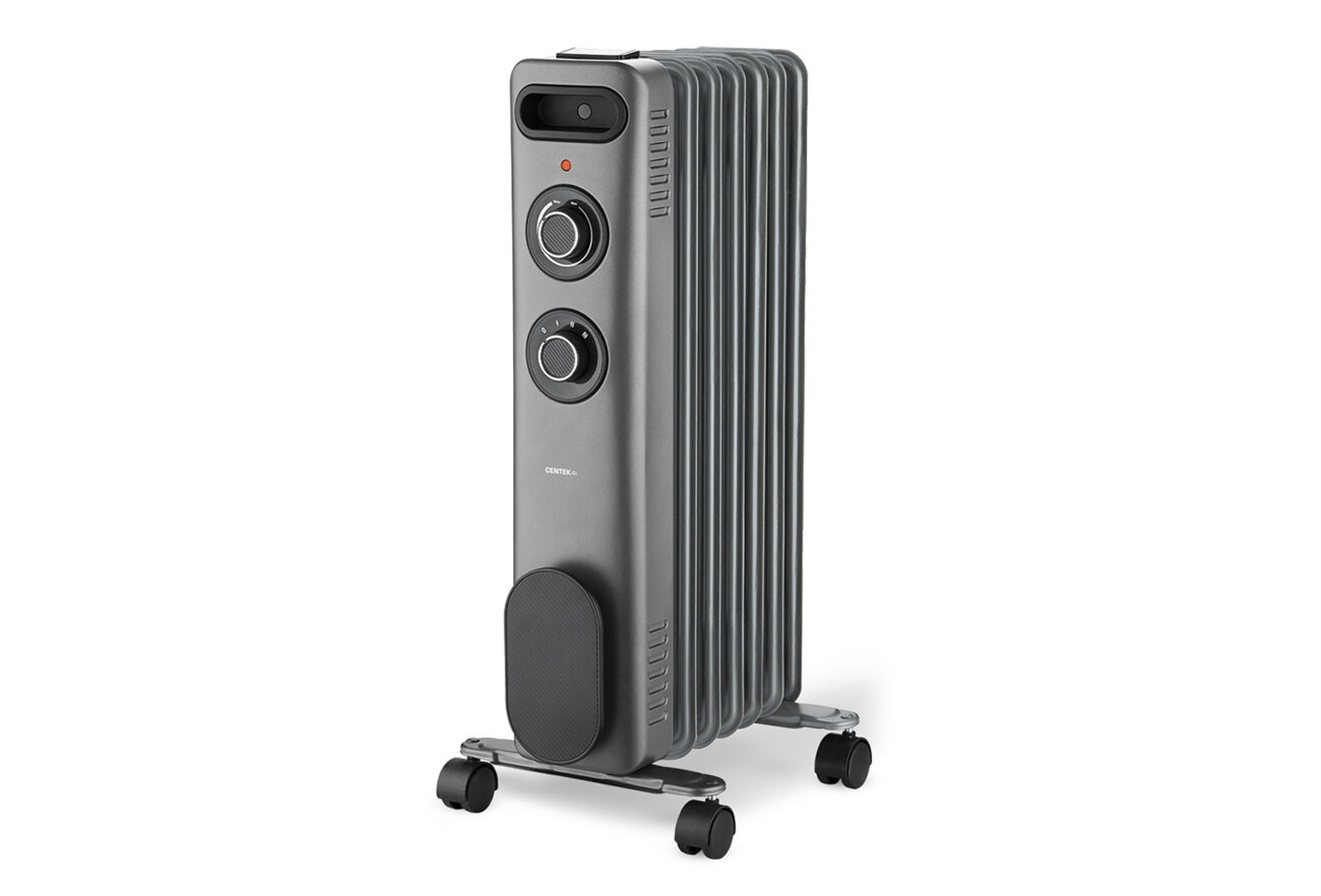 Масляный обогреватель Centek CT-6232-7