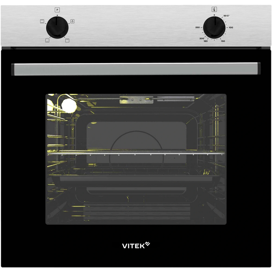 Духовой шкаф Vitek VEO 6230 IX нерж