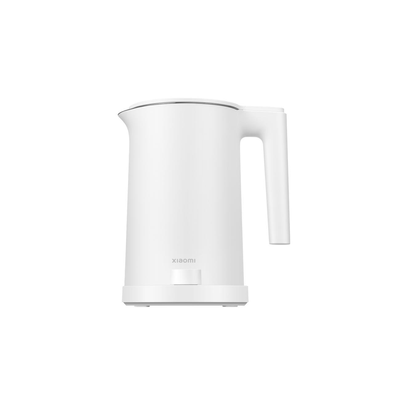 Электрочайник Xiaomi Smart Kettle 2 Pro белый (MJJYSH01-A/BHR9107EU)