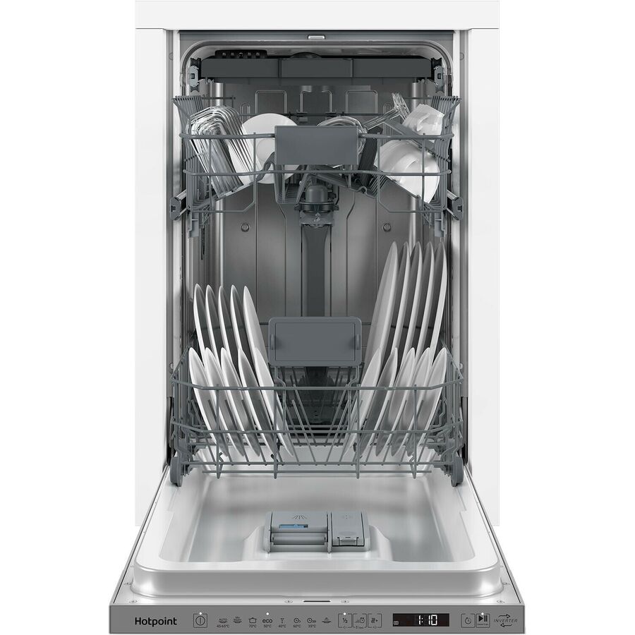 Встраиваемая посудомоечная машина Hotpoint HIS 2D86 D
