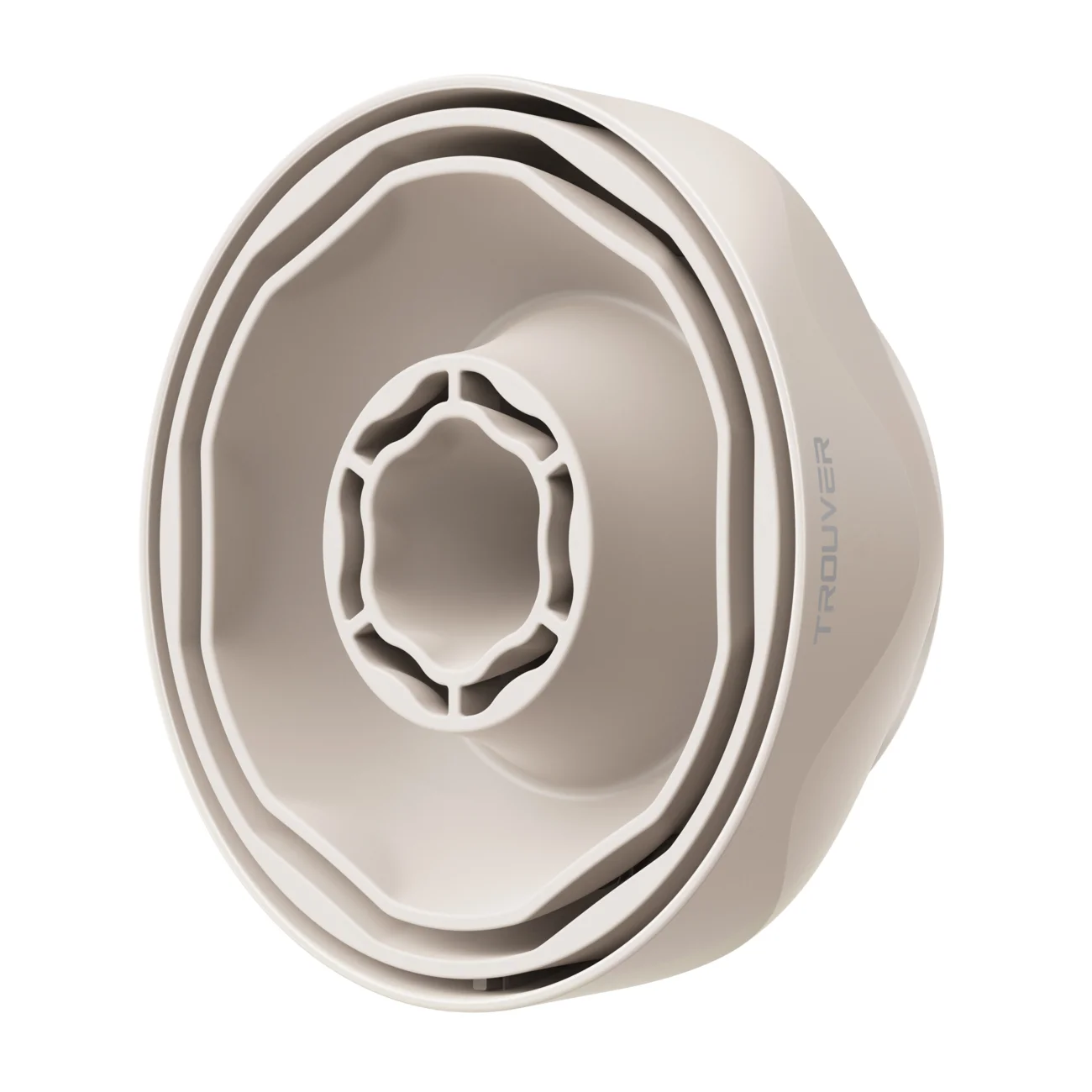 Фен Trouver AMSH20 Shine 20 Gold