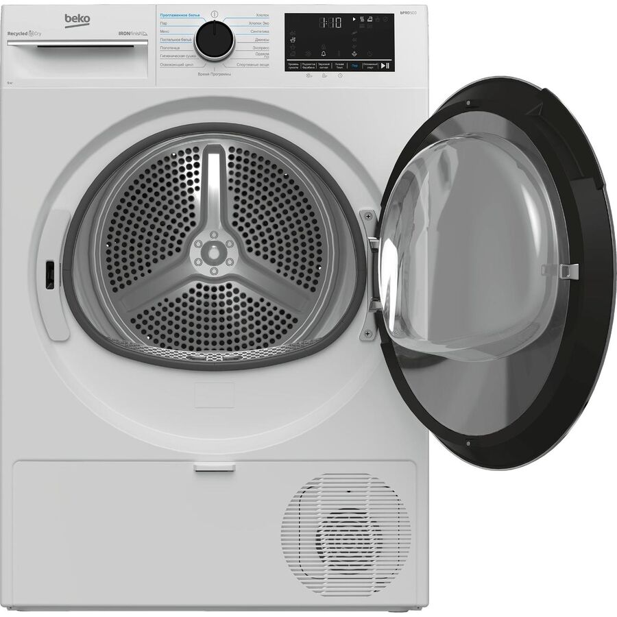 Сушильная машина BEKO B5T69233