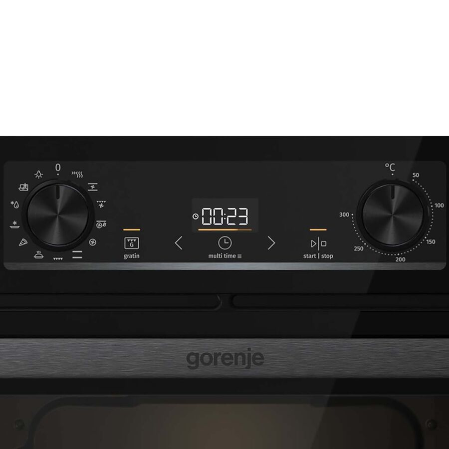Духовой шкаф Gorenje BOS6737E20FBG