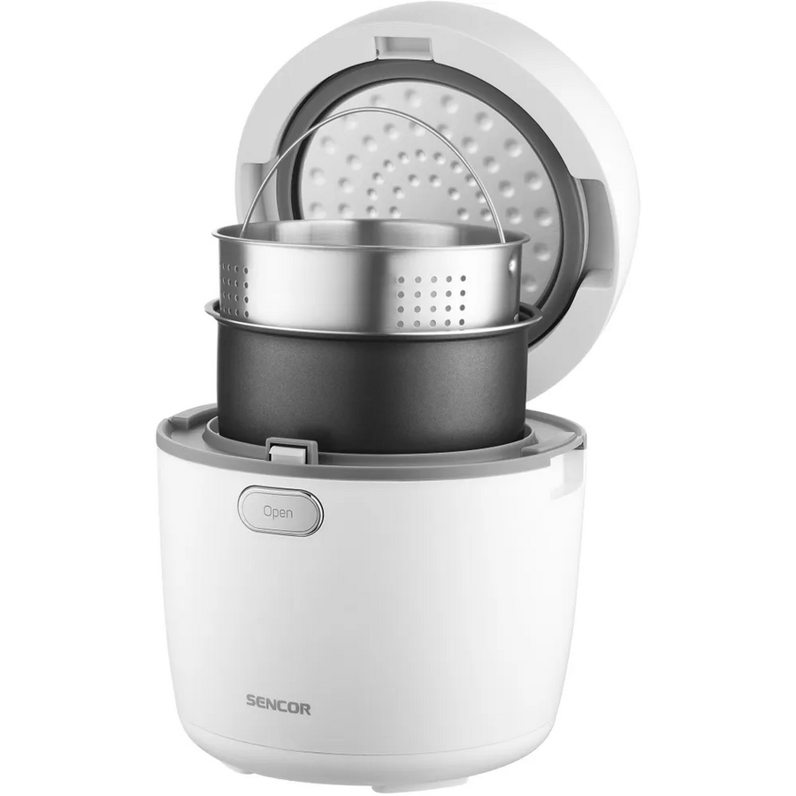 Мультиварка Sencor SRM 0670 WH