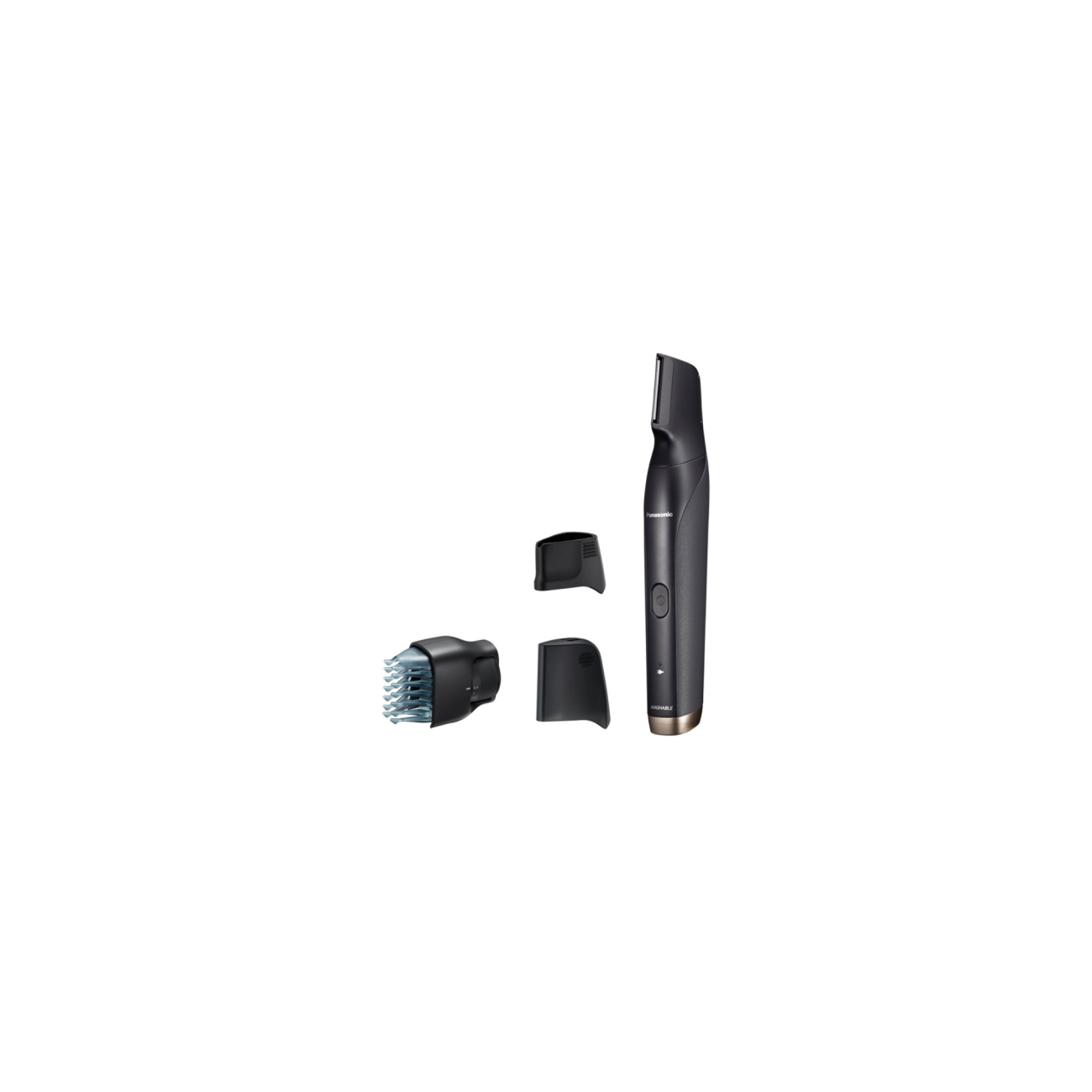 Машинки для стрижки Panasonic ER-GD61-K520