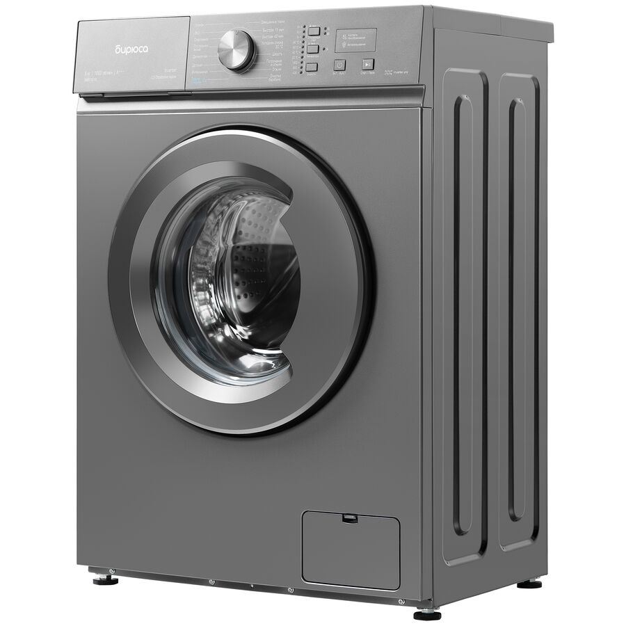 Стиральная машина Бирюса WM-SM510/10 M