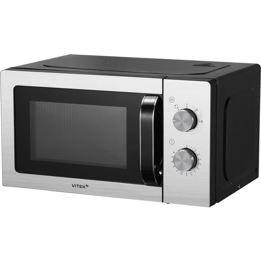 Микроволновая печь Vitek VT-MW1420 20л 700Вт черный/нерж