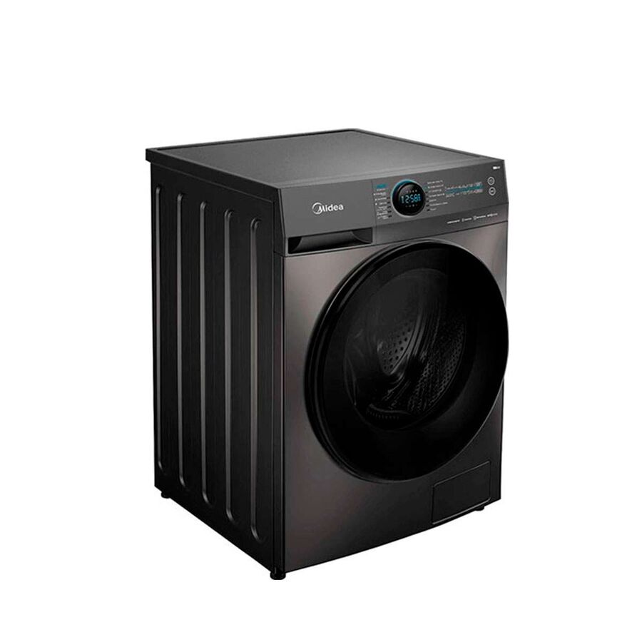 Стиральная машина Midea MF200D80WBS/S-RU