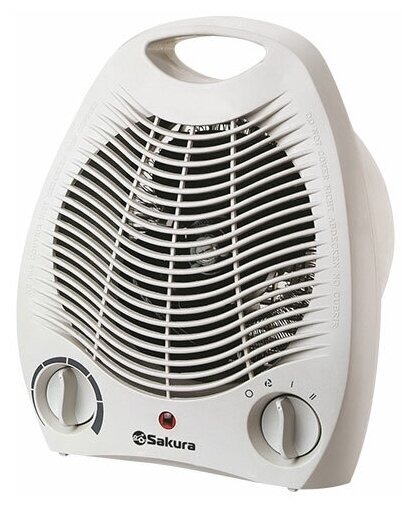 Тепловентилятор SAKURA SA-0500W
