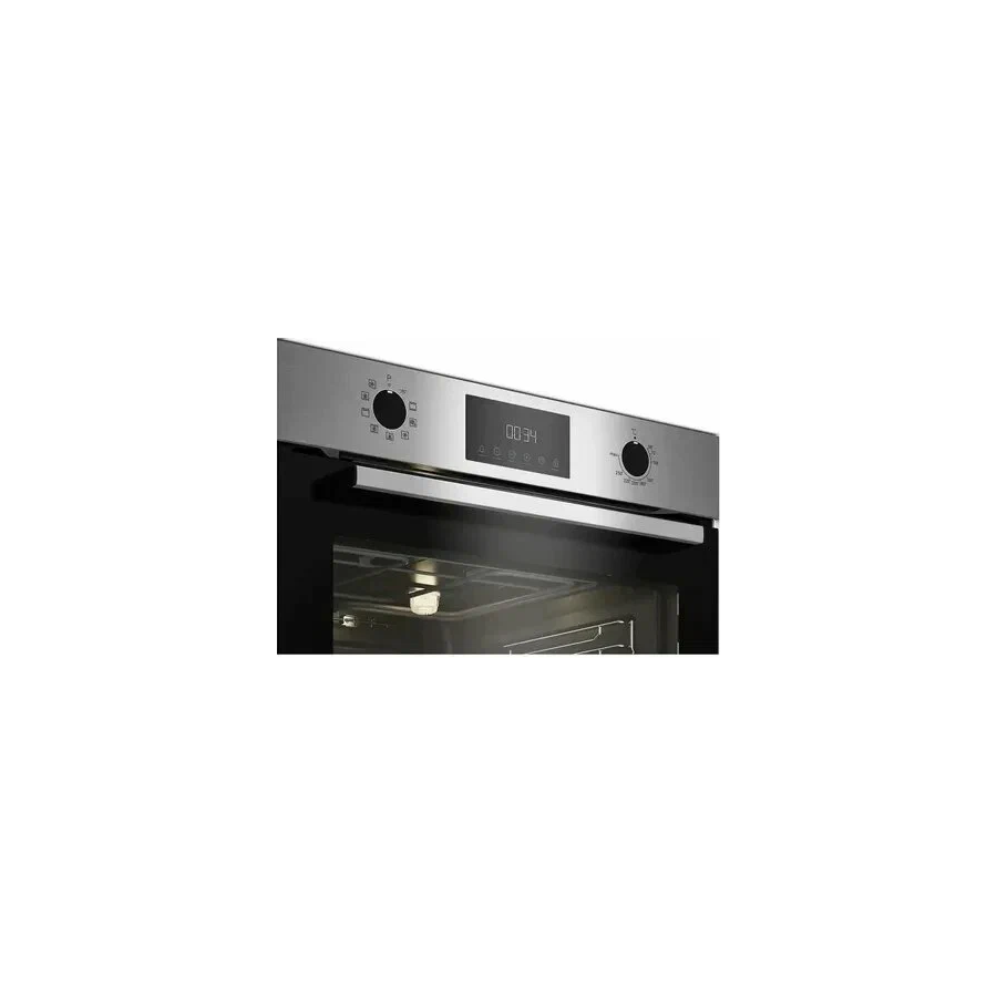 Духовой шкаф INDESIT IFSE 3841 J IX