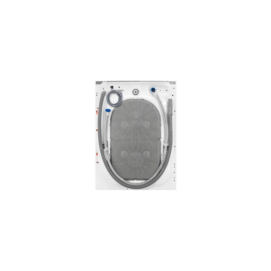 Встраиваемая стиральная машина ELECTROLUX EW7W368SI