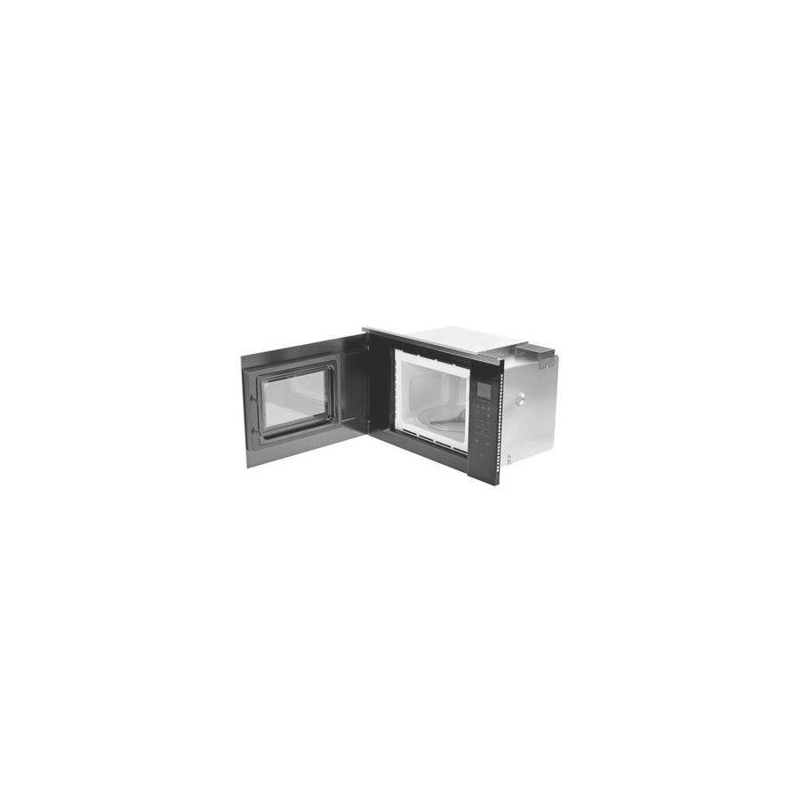Встраиваемая микроволновая печь Electrolux KMFE172TEX