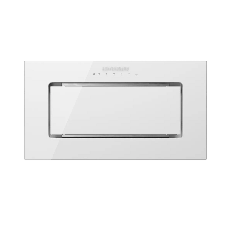 Вытяжка Kuppersberg BIM 600 White
