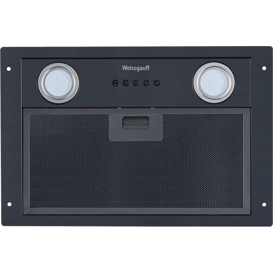 Вытяжка Weissgauff Dubhe 450 Black Edition