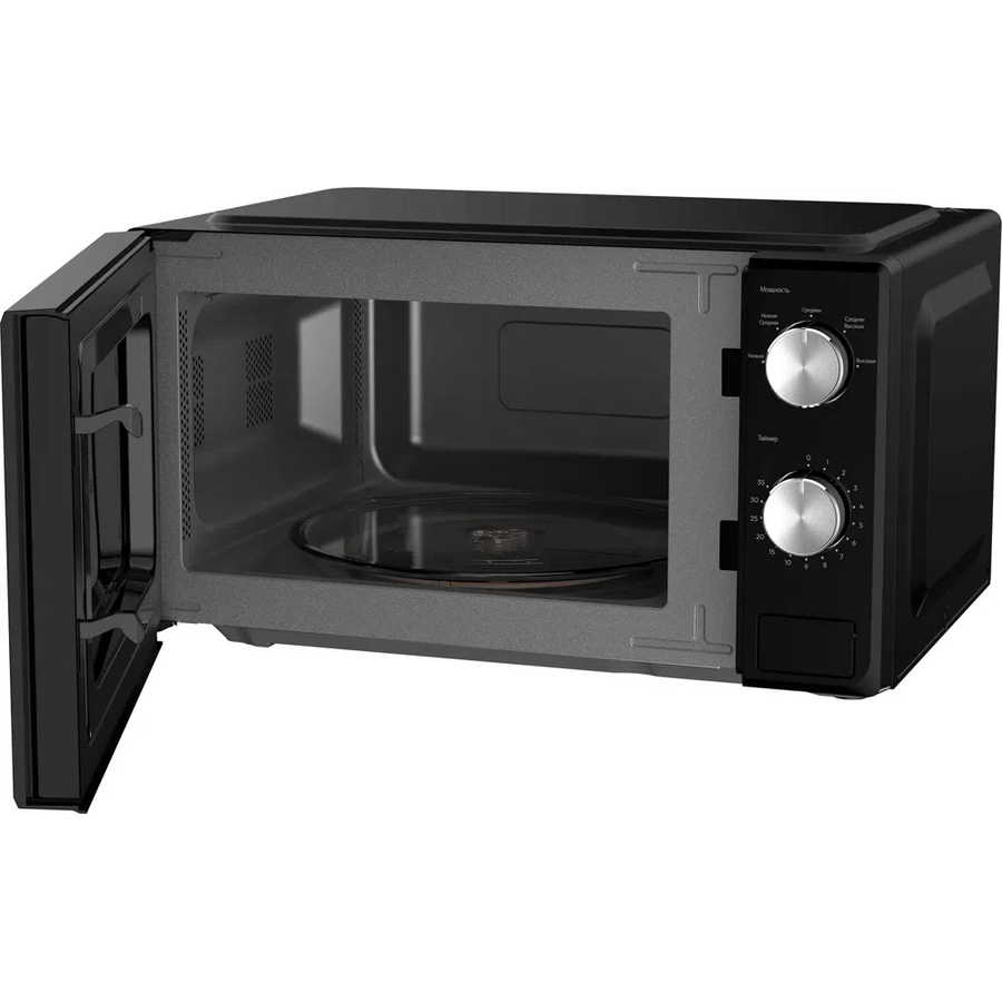 Микроволновая печь Candy CMWO-MM207BA 20л 700Вт черный