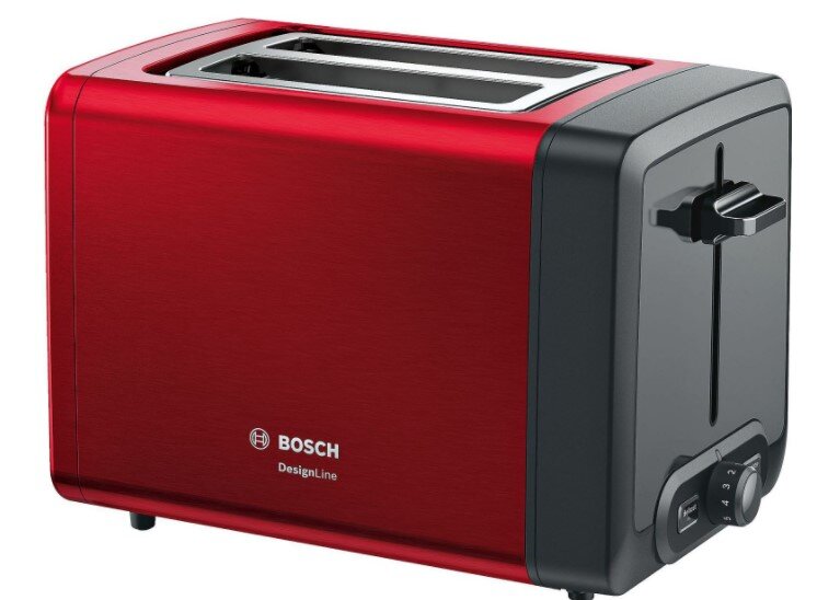 Тостер Bosch TAT4P424