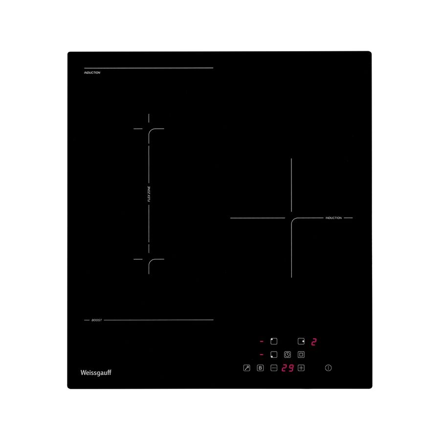 Варочная поверхность Weissgauff HI 430 BFZ