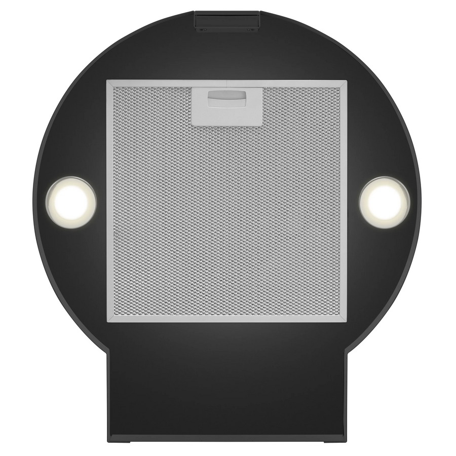 Вытяжка MEFERI TUBE40BK Comfort Plus