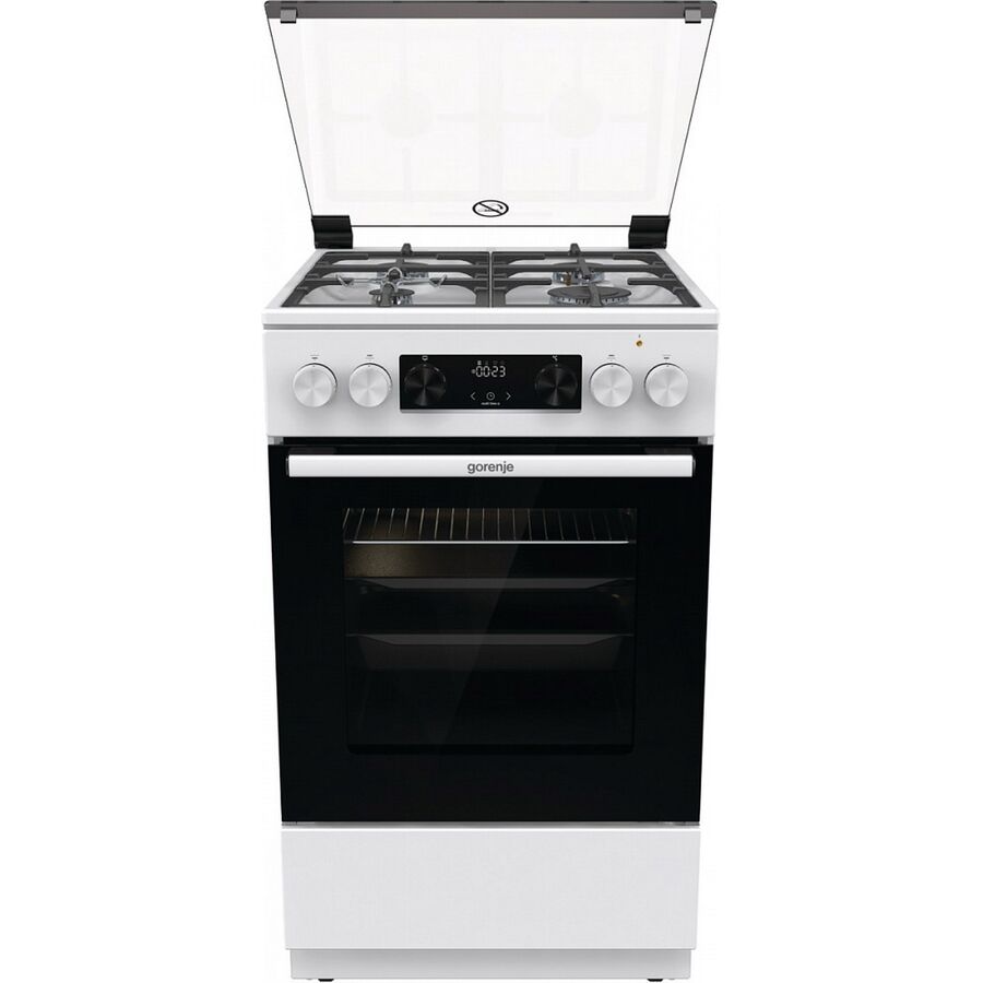 Кухонная плита Gorenje GK5C40WF белый