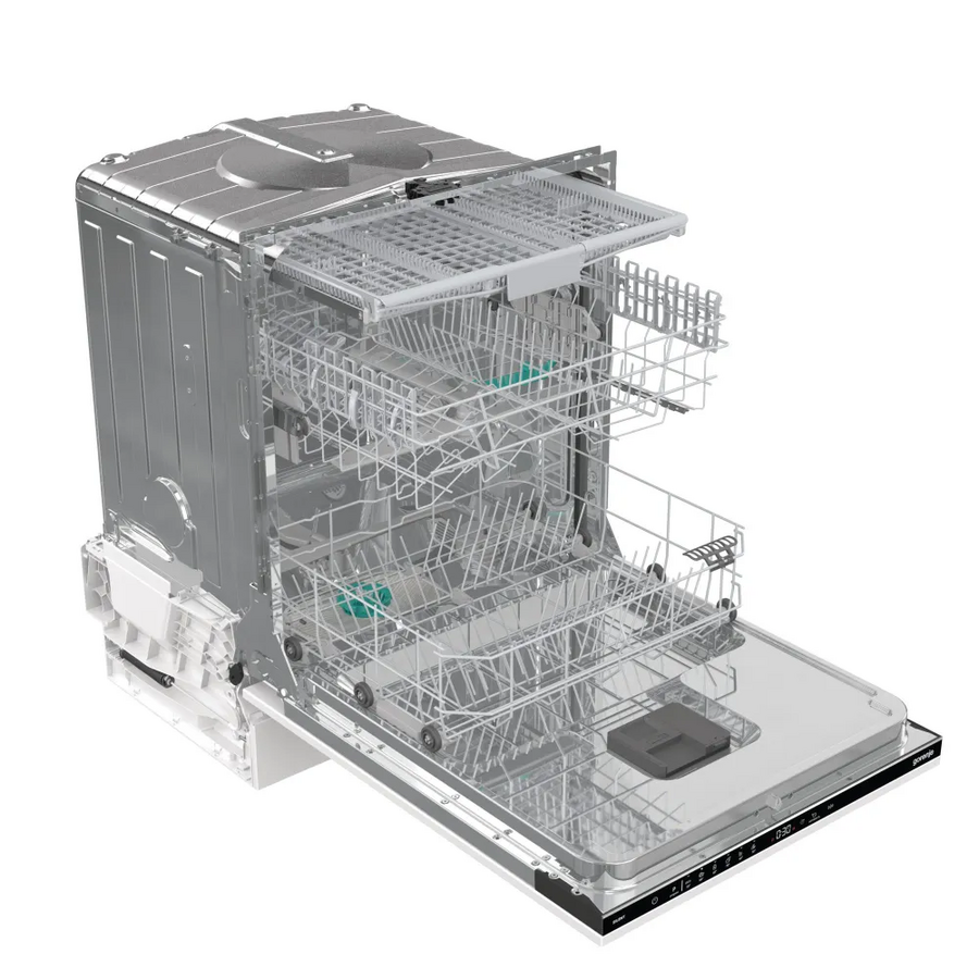 Встраиваемая посудомоечная машина Gorenje GV643E90
