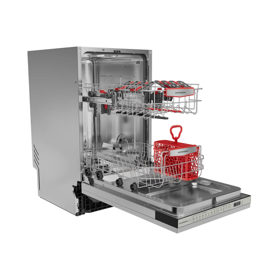 Встраиваемая посудомоечная машина Kuppersberg GHS 4526