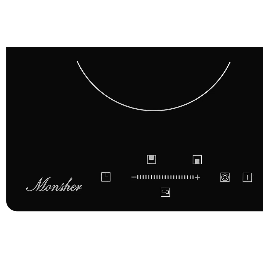 Варочная панель Monsher MHE 3002 (76584)