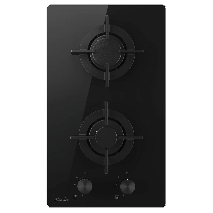 Варочная поверхность Monsher MGG 34 Noir