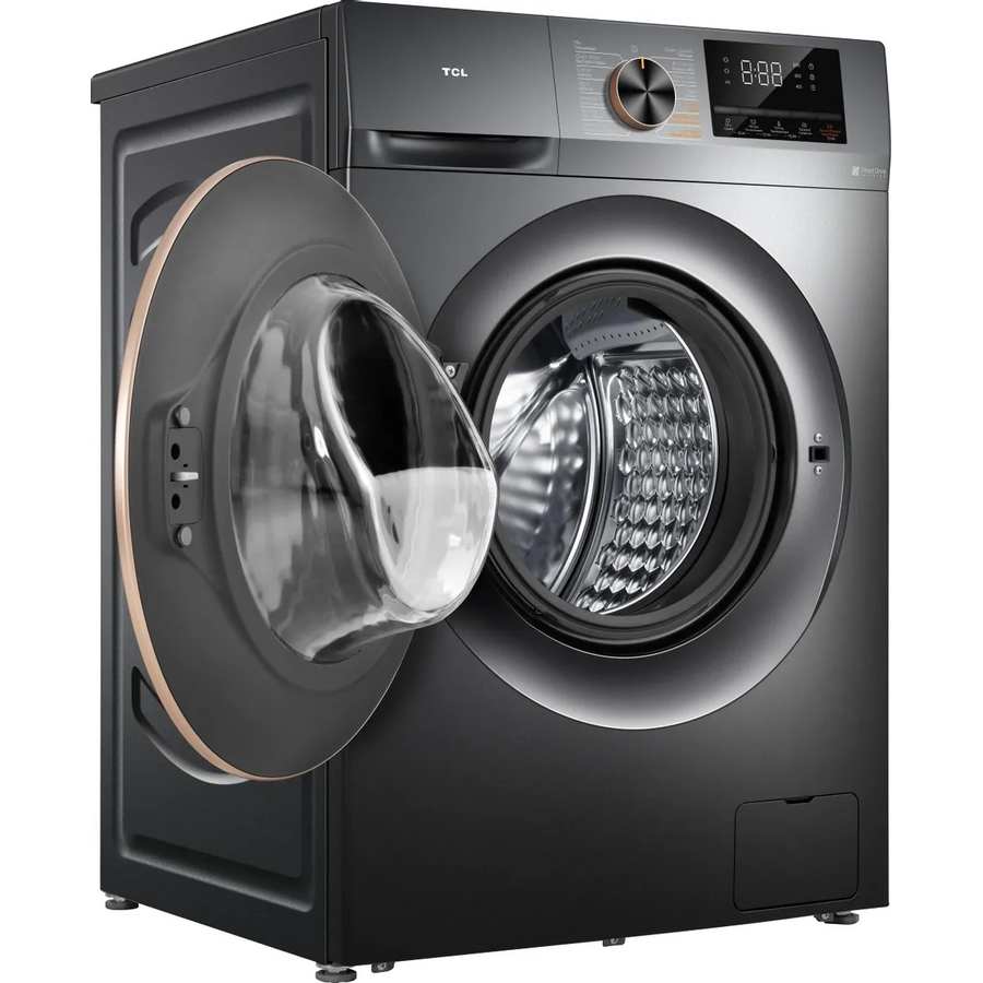 Стиральная машина TCL W-P210W