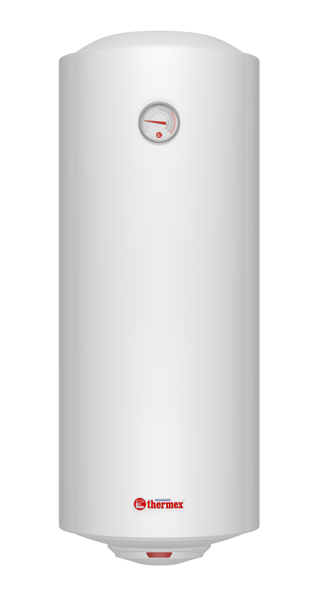 Водонагреватель электрический аккумуляционный бытовой Thermex TitaniumHeat 70 V Slim ЭдЭБ01021