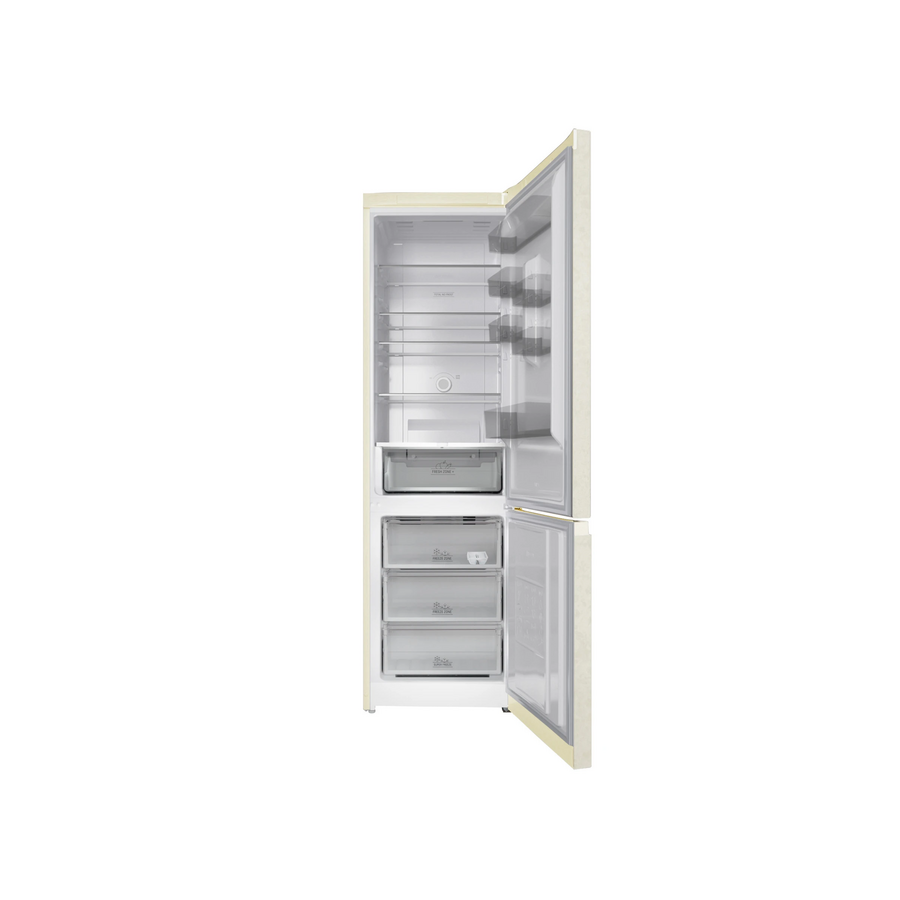 Холодильник Hotpoint HT 6200 AB