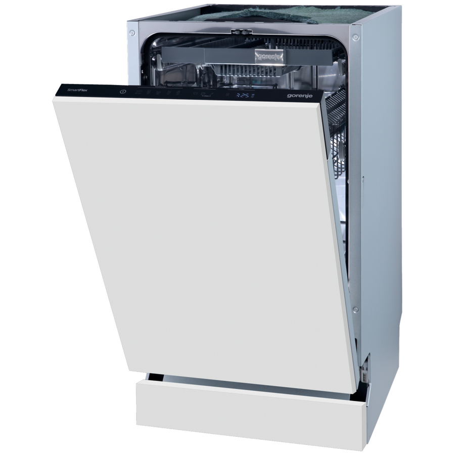 Встраиваемая посудомоечная машина Gorenje GV572D10